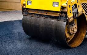 Best Recycled Asphalt Driveway Installation  in Essexville, MI